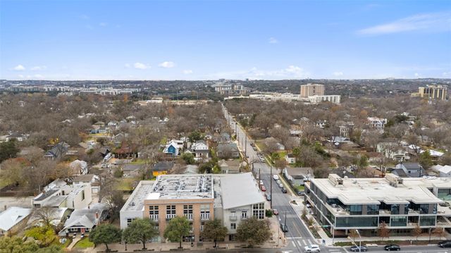 1601 E Cesar Chavez 107, Austin, TX 78702