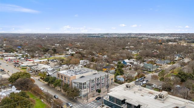1601 E Cesar Chavez 107, Austin, TX 78702