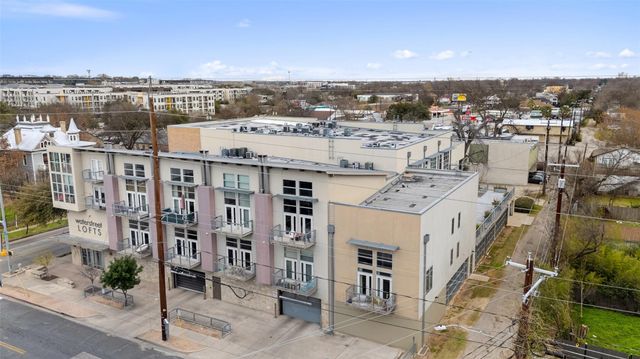 1601 E Cesar Chavez 107, Austin, TX 78702