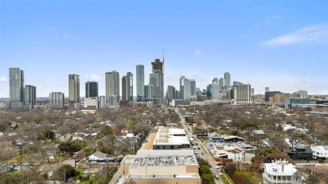 1601 E Cesar Chavez 107, Austin, TX 78702