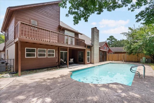 20331 Arrow Cove Drive, Humble, TX 77346