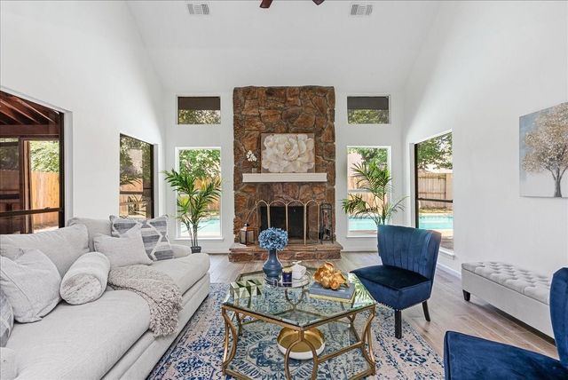20331 Arrow Cove Drive, Humble, TX 77346