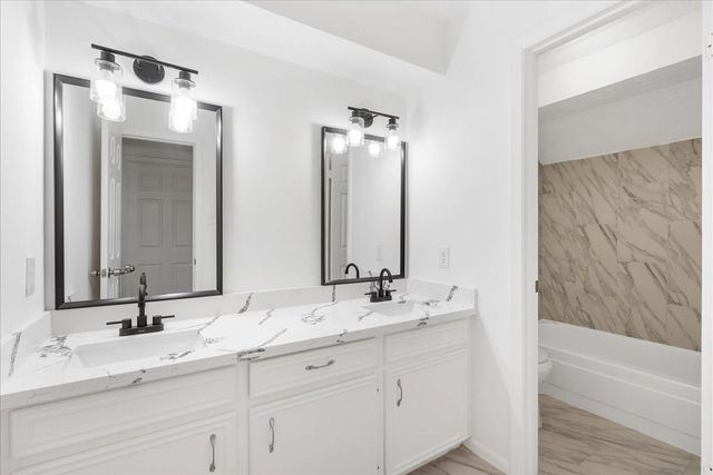 20331 Arrow Cove Drive, Humble, TX 77346