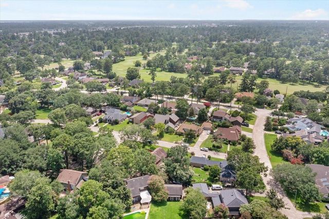 20331 Arrow Cove Drive, Humble, TX 77346