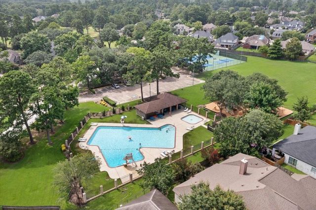 20331 Arrow Cove Drive, Humble, TX 77346