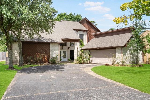 20331 Arrow Cove Drive, Humble, TX 77346