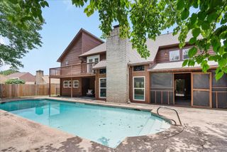 20331 Arrow Cove Drive, Humble, TX 77346