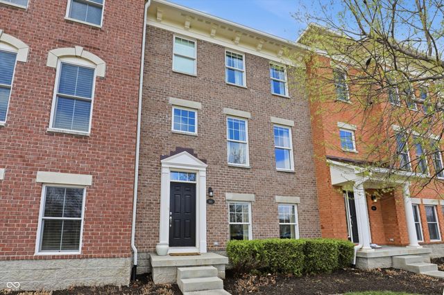 2611 Manigault Street, Carmel, IN 46032