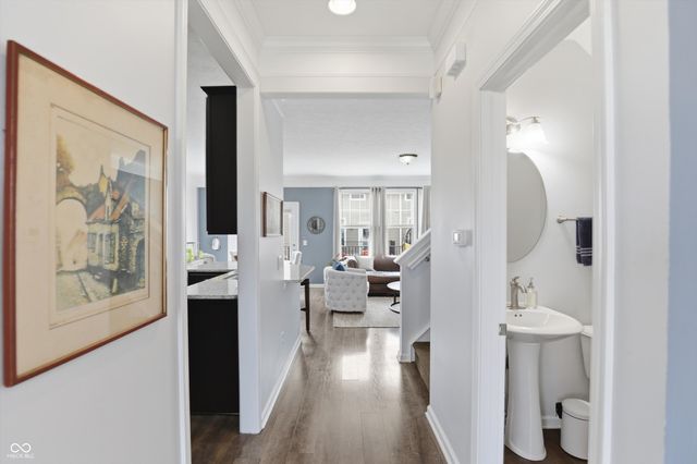 2611 Manigault Street, Carmel, IN 46032