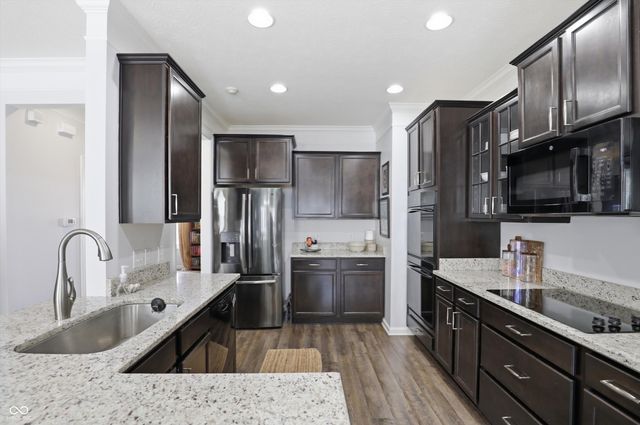 2611 Manigault Street, Carmel, IN 46032