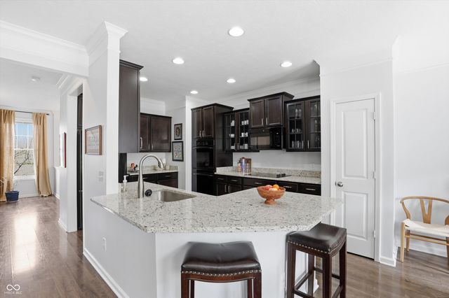 2611 Manigault Street, Carmel, IN 46032