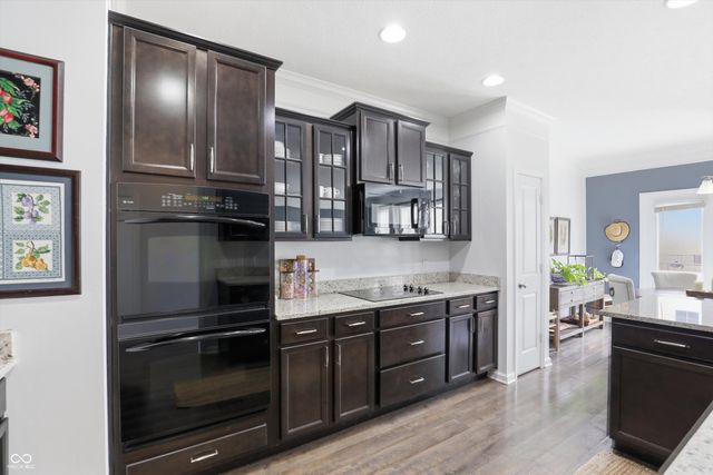 2611 Manigault Street, Carmel, IN 46032