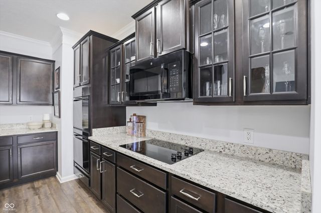 2611 Manigault Street, Carmel, IN 46032