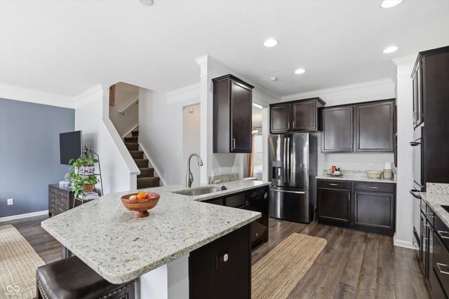 2611 Manigault Street, Carmel, IN 46032