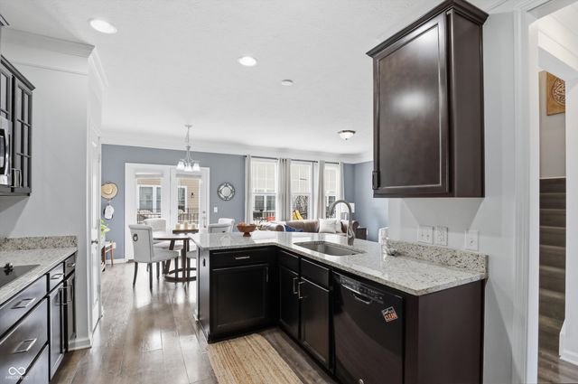 2611 Manigault Street, Carmel, IN 46032