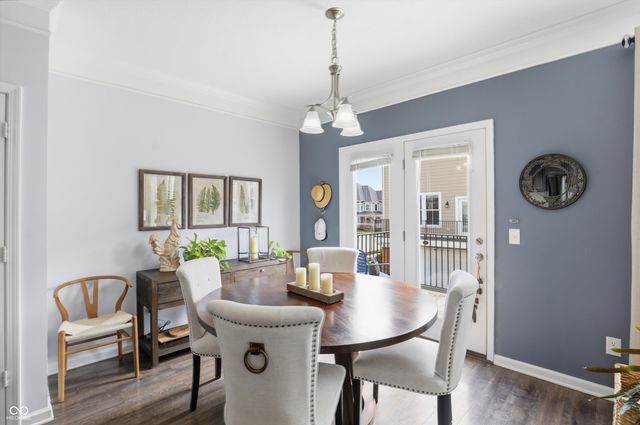 2611 Manigault Street, Carmel, IN 46032