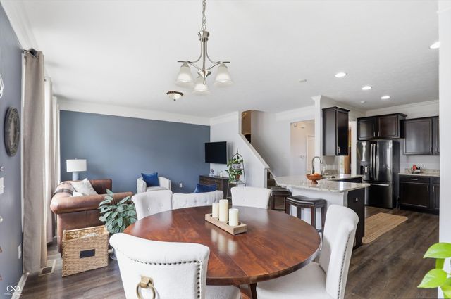 2611 Manigault Street, Carmel, IN 46032