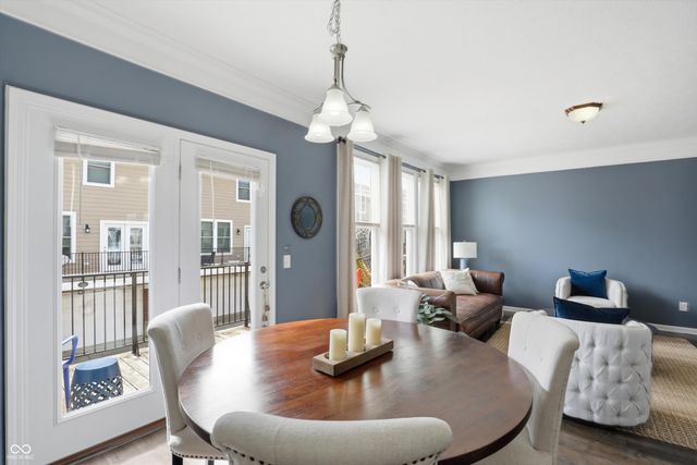 2611 Manigault Street, Carmel, IN 46032