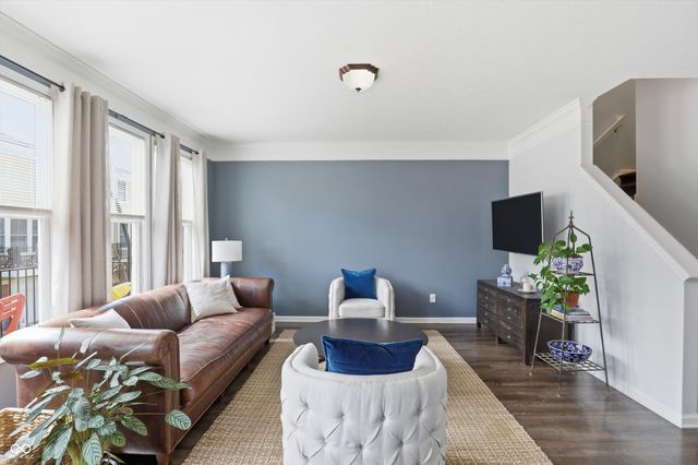 2611 Manigault Street, Carmel, IN 46032