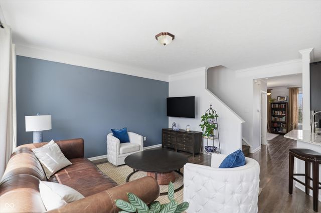 2611 Manigault Street, Carmel, IN 46032