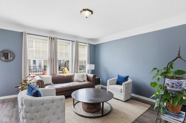 2611 Manigault Street, Carmel, IN 46032