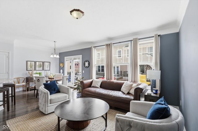 2611 Manigault Street, Carmel, IN 46032