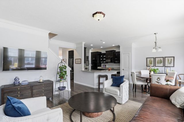 2611 Manigault Street, Carmel, IN 46032