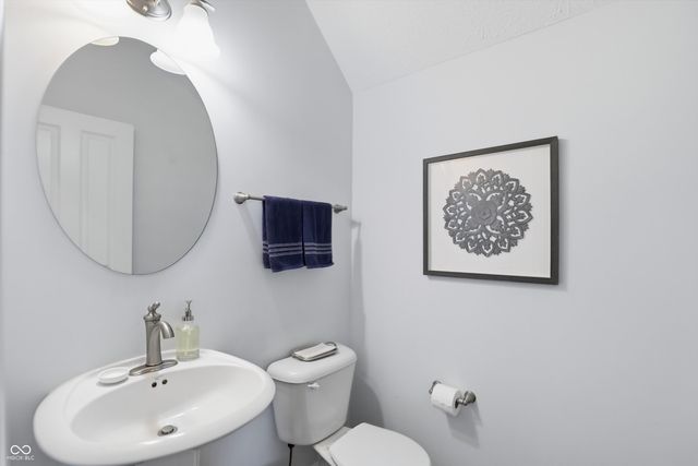 2611 Manigault Street, Carmel, IN 46032