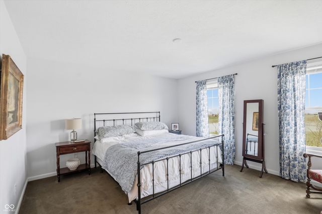 2611 Manigault Street, Carmel, IN 46032