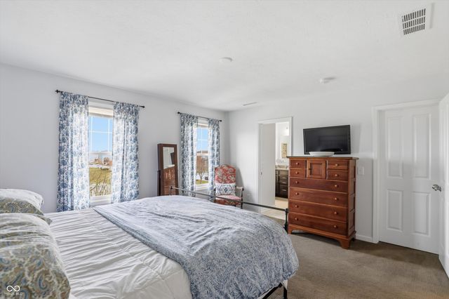 2611 Manigault Street, Carmel, IN 46032