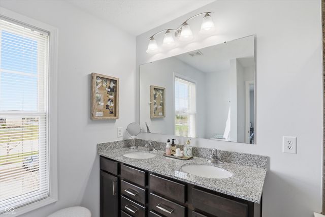 2611 Manigault Street, Carmel, IN 46032