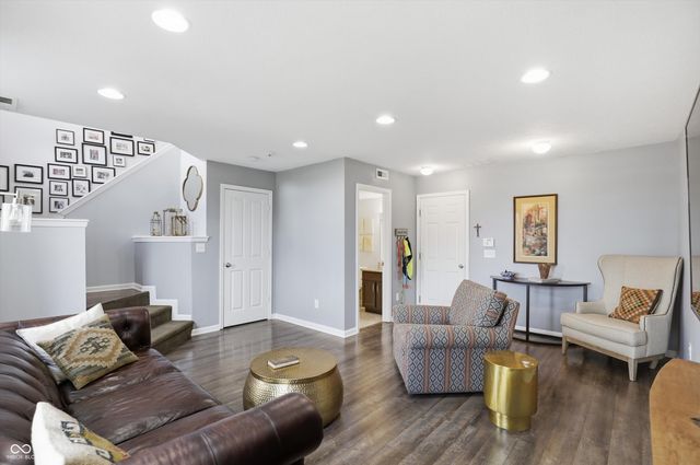 2611 Manigault Street, Carmel, IN 46032