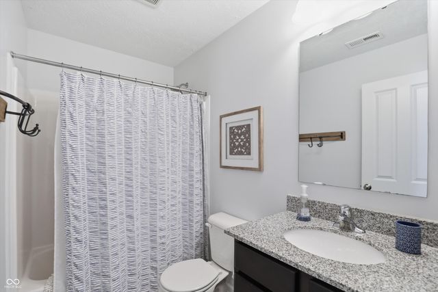 2611 Manigault Street, Carmel, IN 46032