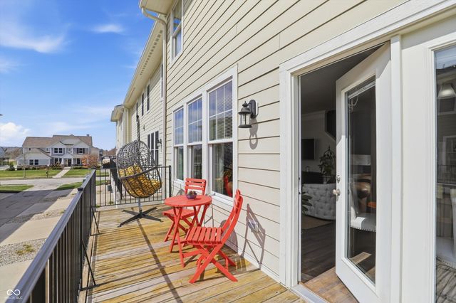 2611 Manigault Street, Carmel, IN 46032