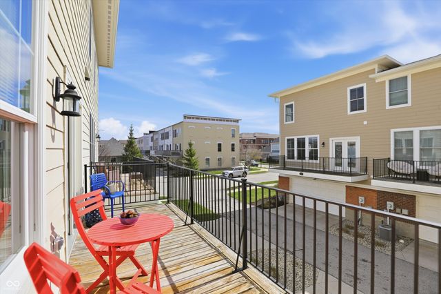 2611 Manigault Street, Carmel, IN 46032