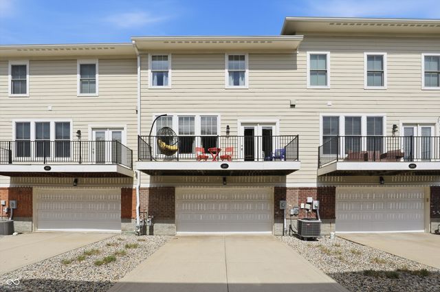 2611 Manigault Street, Carmel, IN 46032