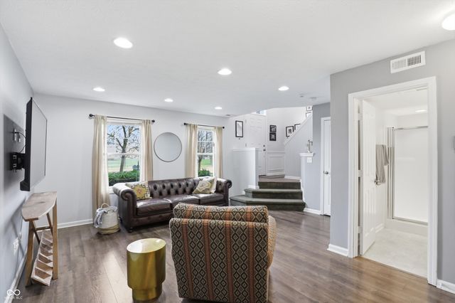 2611 Manigault Street, Carmel, IN 46032