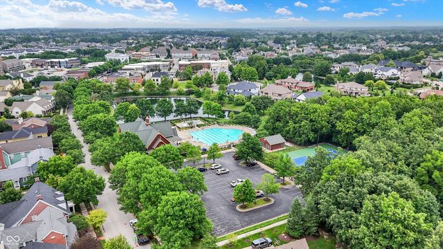 2611 Manigault Street, Carmel, IN 46032