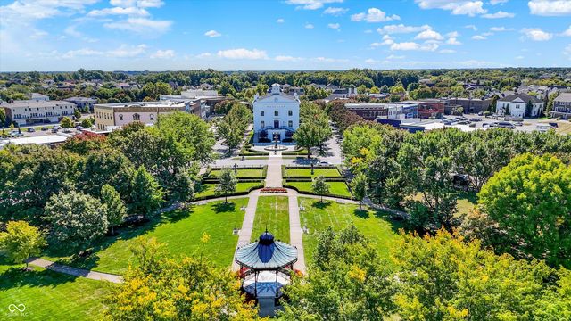 2611 Manigault Street, Carmel, IN 46032