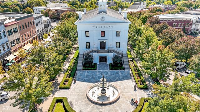 2611 Manigault Street, Carmel, IN 46032