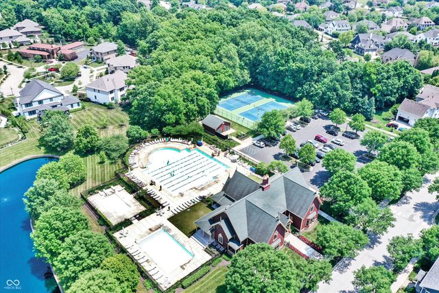 2611 Manigault Street, Carmel, IN 46032