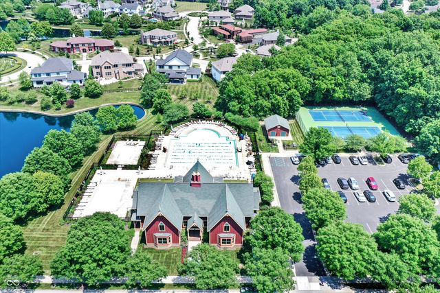 2611 Manigault Street, Carmel, IN 46032