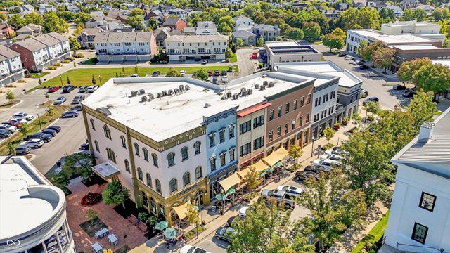 2611 Manigault Street, Carmel, IN 46032