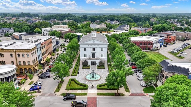 2611 Manigault Street, Carmel, IN 46032