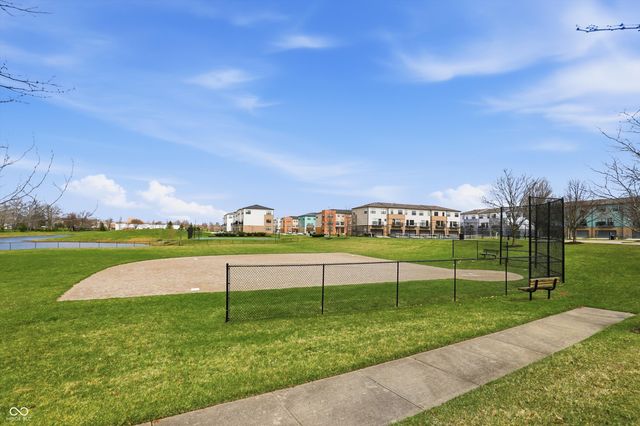 2611 Manigault Street, Carmel, IN 46032