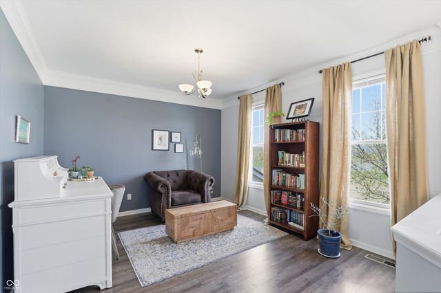 2611 Manigault Street, Carmel, IN 46032