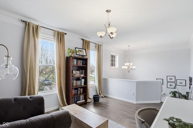 2611 Manigault Street, Carmel, IN 46032