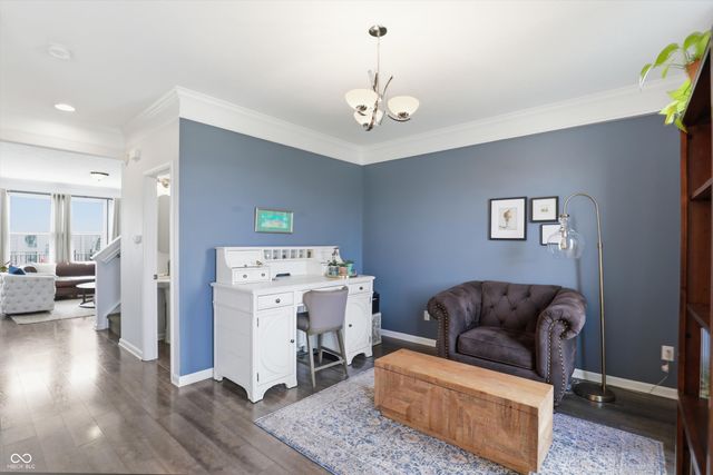 2611 Manigault Street, Carmel, IN 46032