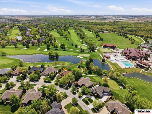 2101 Wilderness Ridge Drive, Lincoln, NE 68512