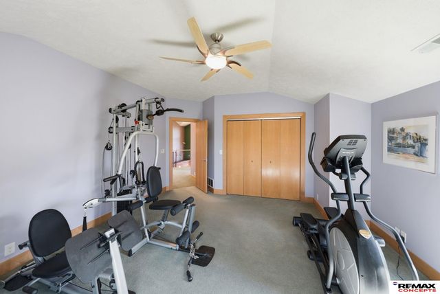 2101 Wilderness Ridge Drive, Lincoln, NE 68512